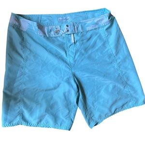 Carve board shorts